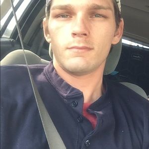 Meet your Posher, Trey